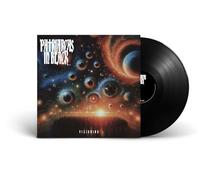 Patriarchs in black - Visioning [Vinilo]