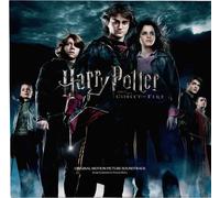 Patric Doyle - Harry Potter And The Goblet Of Fire (140 g) (2 LP)