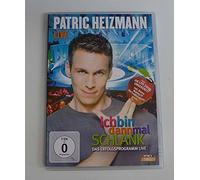 Patric Heizmann - Ich bin dann mal schlank - Live [Alemania] [DVD]