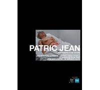 Patric Jean, fragments d'une oeuvre [Francia] [DVD]