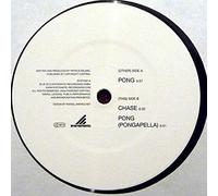 Patrice Baumel - Chase Ep [Vinilo]
