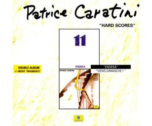 Patrice Caratini - Hard Scores