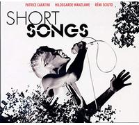 Patrice Caratini - Short Songs