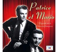 Patrice et Mario