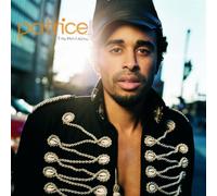 Patrice - Free-Patri-Ation -Deluxe-
