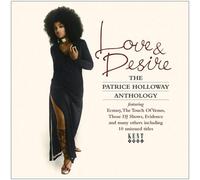 Patrice Holloway – Love & Desire
