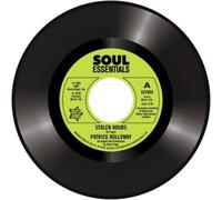 Patrice Holloway - Stolen Hours / Love And Desire (7") [Vinilo]