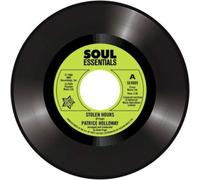 Patrice Holloway Stolen Hours/Love and Desire (Vinyl) 7" Single