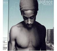 Patrice - How Do You Call It (+Bonus)