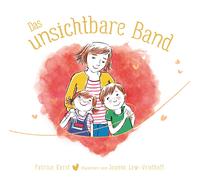 Patrice Karst J Das unsichtbare Band - über die unzertrennliche Verb (Tapa dura)