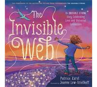 Patrice Karst The Invisible Web (Tapa blanda) (Importación USA)