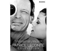 PATRICE LECONTE COLLECTION: HAIRDRESSER'S HUSBAND, YVONNE'S PERFUME,GIRL ON THE BRIDGE,HALF A CHANCE