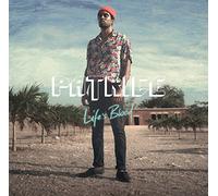 Patrice - Life's blood (Double Vinyle 180g + CD) [Vinilo]