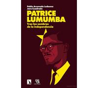 Patrice Lumumba: Tras las sombras de la independencia: 1053 (Mayor)