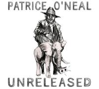Patrice O'Neal Unreleased (CD) Album