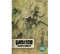 Patrice - Raw & Uncut/Live in Paris [Alemania] [DVD]