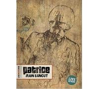 Patrice - Raw & Uncut - Live In Paris [Francia] [DVD]