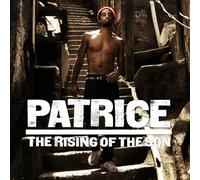 Patrice - Rising of The Son [Import]