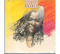 Patrice Rushen - Anthology of (US, 1985) [Vinyl LP]
