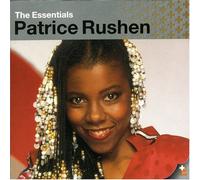 Patrice Rushen - Essentials
