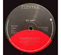 PATRICE RUSHEN - forget me nots 45 rpm single