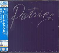 Patrice Rushen - Patrice
