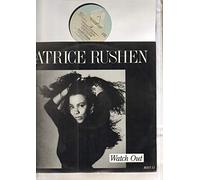 PATRICE RUSHEN - PATRICE RUSHEN - WATCH OUT - 12" VINYL