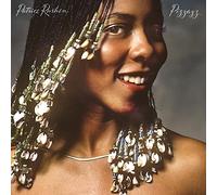 Patrice Rushen - PIZZAZZ [Vinilo]