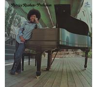 Patrice Rushen Prelusion (Vinyl) 12" Album (Importación USA)