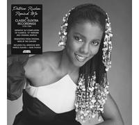 PATRICE RUSHEN - REMIND ME - THE CLASSIC ELEKTRA RECORDINGS 1976-1984 (BLACK VINYL) [Vinilo]
