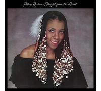 PATRICE RUSHEN - STRAIGHT FROM THE HEART