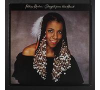 PATRICE RUSHEN - straight from the heart