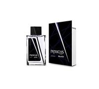 Patrichs After Shave Black - 12 piezas