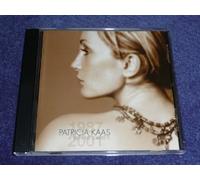 Patricia [1987-2001] Kaas - Rien Ne S'arrete [Best of]