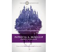 Patricia A. McKillip Ombria in Shadow (Tapa blanda) Fantasy Masterworks