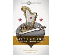 Patricia A. McKillip The Riddle-Master's Game (Tapa blanda) Fantasy Masterworks