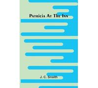 Patricia At The Inn