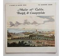 Patricia Clark - A History Of Scottish Music: Music of Castle Burgh and Countryside [LP]