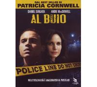 Patricia Cornwell - Al buio [Italia] [DVD]