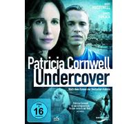 Patricia Cornwell - Undercover [Alemania] [DVD]