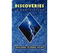 Patricia Drapeau Jon Terpening Alex Whit Discoveries in Non-Fictio (Tapa blanda)