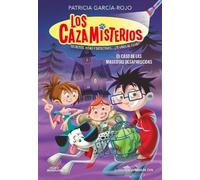 Patricia García El caso de las mascotas desaparecidas / The Case o (Tapa blanda)