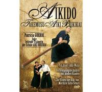 Patricia Guerri - Aikido: Takemusu Aiki Bukikai [Reino Unido] [DVD]