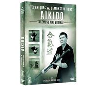 Patricia Guerri - Techniken und Vorführung von Aikido Take [Alemania] [DVD]