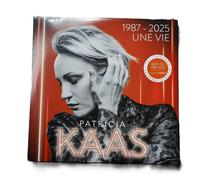 1987-2025: une Vie [Vinilo]
