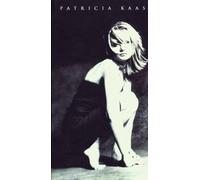 Patricia Kaas - Carnet de Scene / Je Te Dis Vous / Dans Ma Chair / le Mot de Passe (4cd)