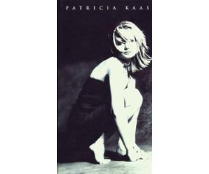 Patricia Kaas - Carnet de Scene / Je Te Dis Vous / Dans Ma Chair / le Mot de Passe (4cd)