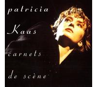 Patricia Kaas - Carnets de Scene Live 1991
