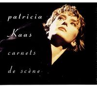 Patricia Kaas - Carnets De Scene (Live)