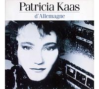 Patricia Kaas - D'Allemagne [Vinilo]